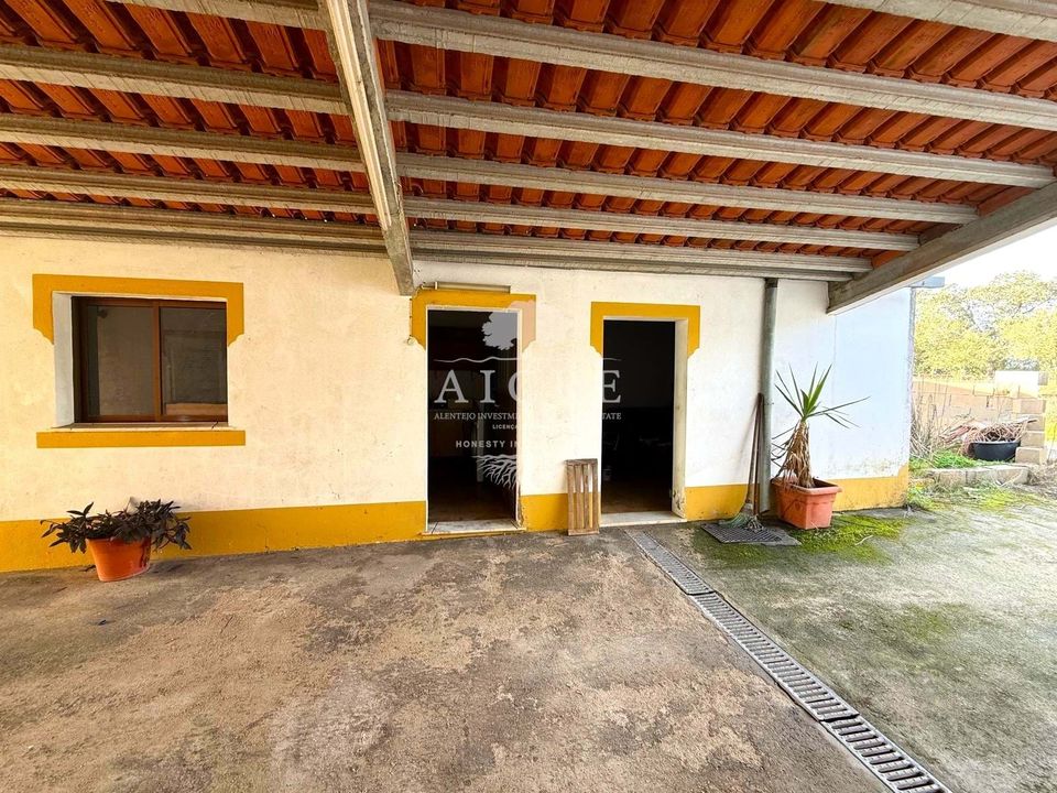 Farm hus i Evora, Evora - foto 3