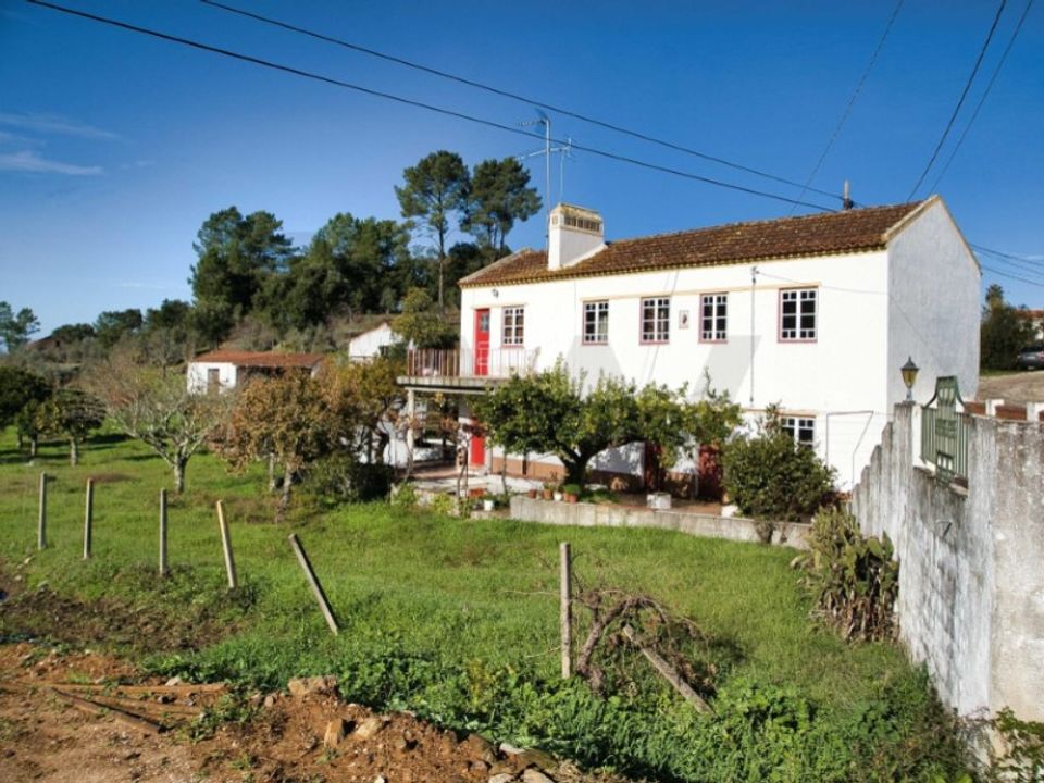 Villa i Mouriscas, Santarem - foto 2