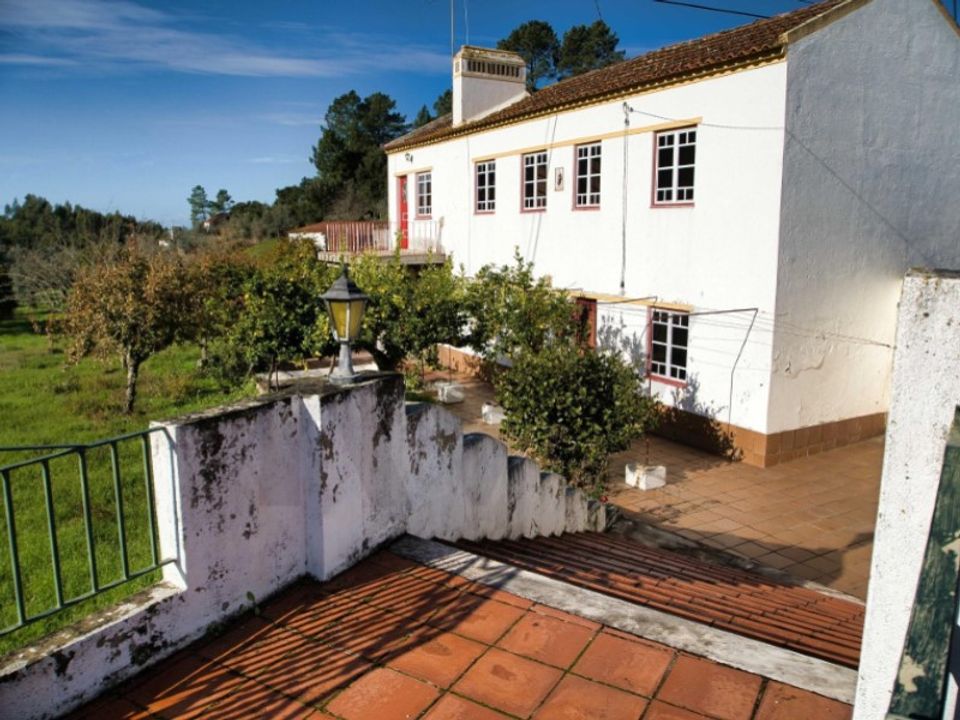 Villa i Mouriscas, Santarem - foto 4