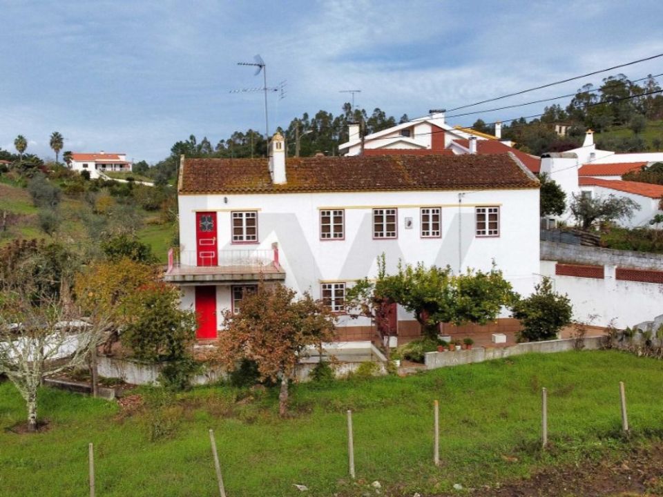 Villa i Mouriscas, Santarem - foto 5