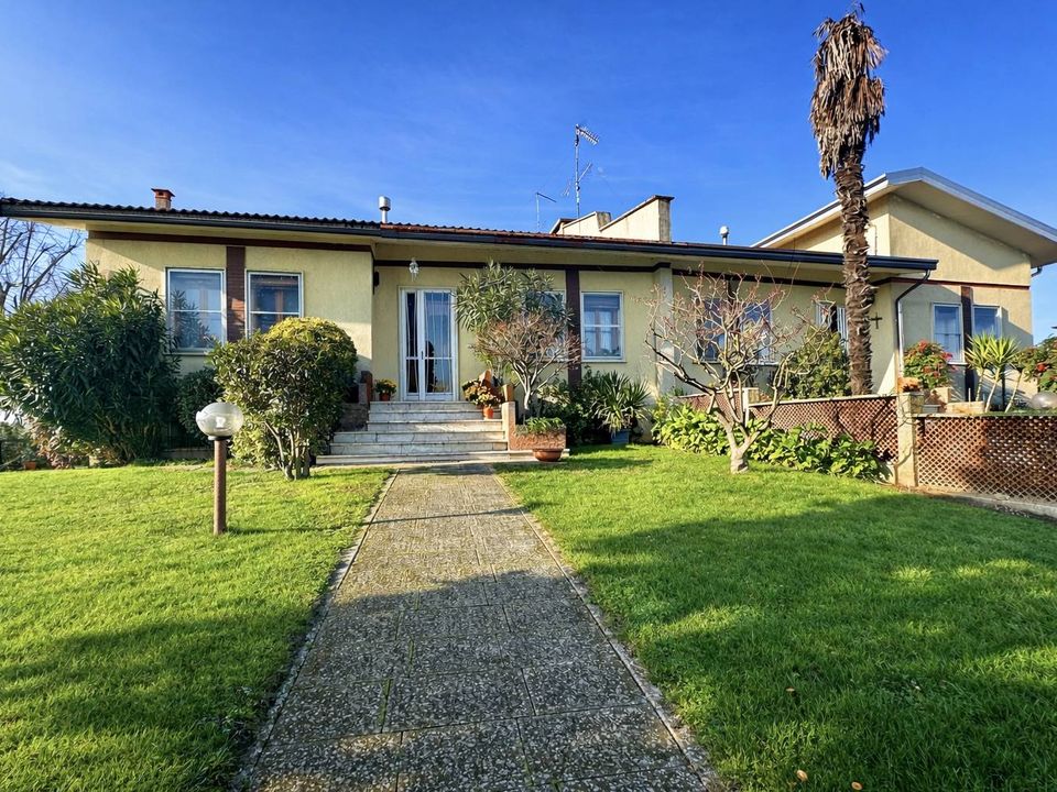 Villa i Noventa Vicentina, Vicenza - foto 1