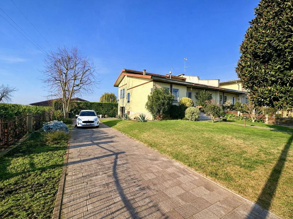 Villa i Noventa Vicentina, Vicenza - foto 2