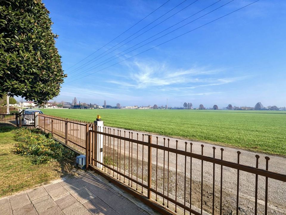 Villa i Noventa Vicentina, Vicenza - foto 3