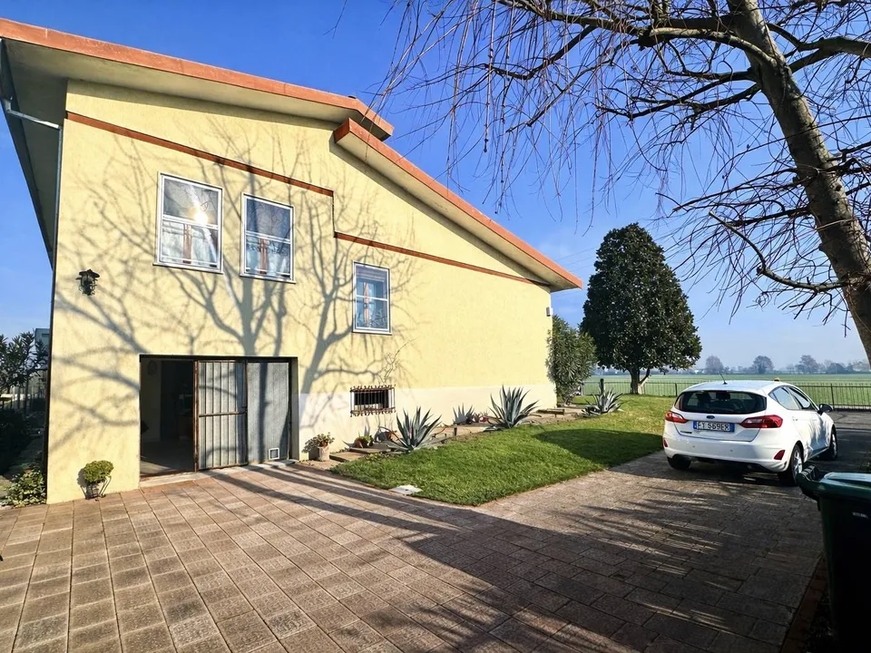 Villa i Noventa Vicentina, Vicenza - foto 4