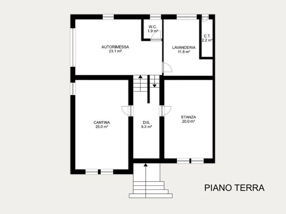 Villa i Noventa Vicentina, Vicenza - foto 5