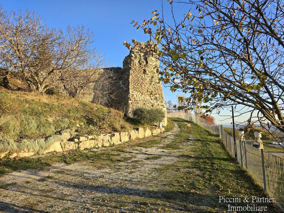 Erhvervsejendom i Gubbio, Perugia - foto 2