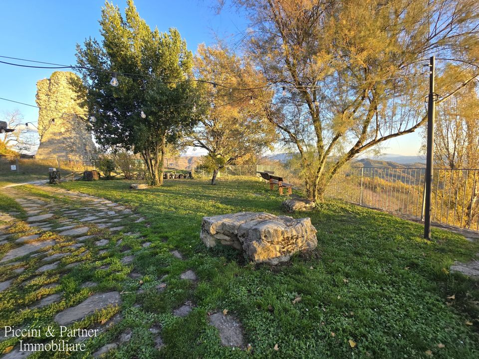 Erhvervsejendom i Gubbio, Perugia - foto 3