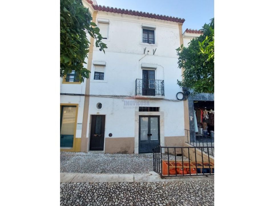 Erhvervsejendom i Vila Vicosa, Evora - foto 1