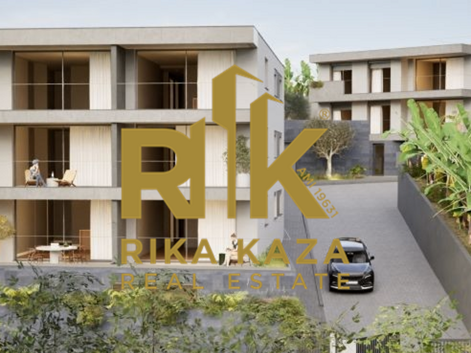 Lejlighed i Camara de Lobos, Madeira - foto 5