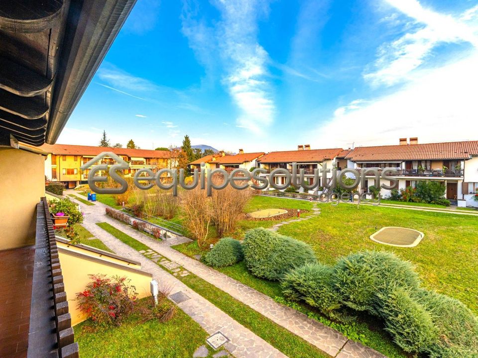 Lejlighed i Gorle, Bergamo - foto 5