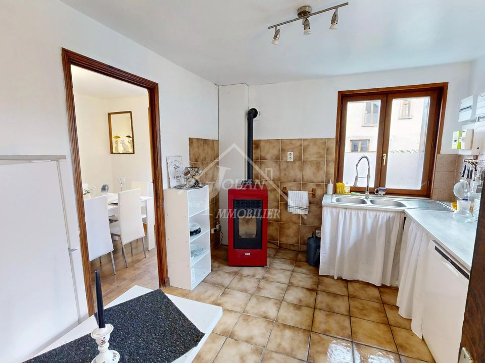 Villa i Louroux-de-Bouble, Allier - foto 5