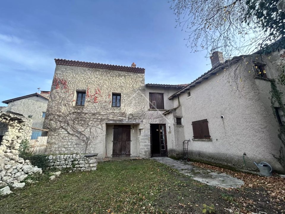 Villa i Charnoux, Allier - foto 3