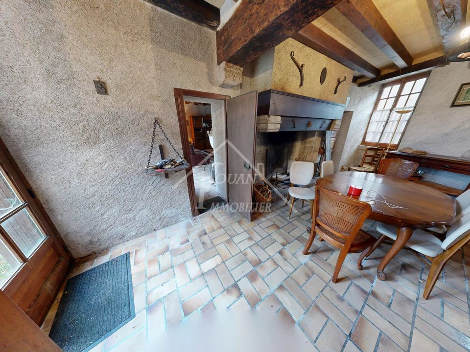 Villa i Charnoux, Allier - foto 4