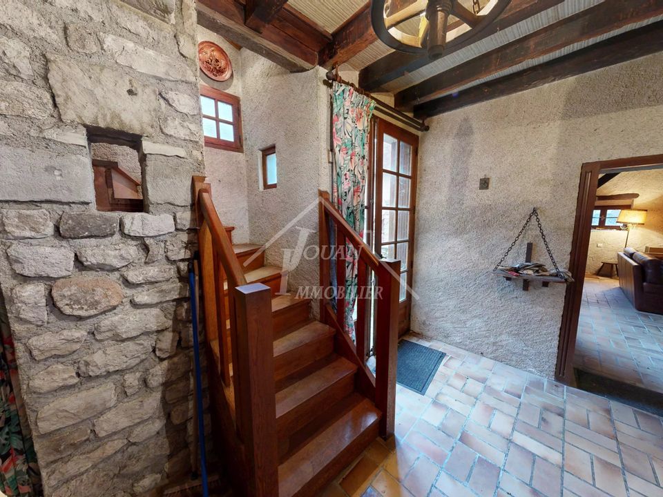 Villa i Charnoux, Allier - foto 5