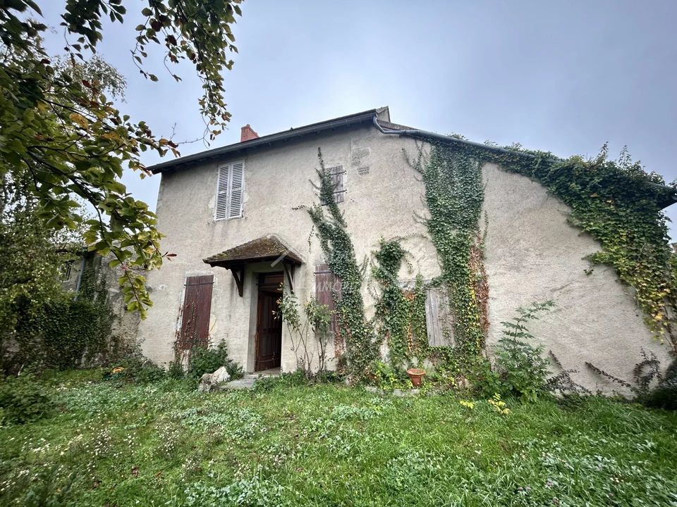 Villa i Charnoux, Allier - foto 3