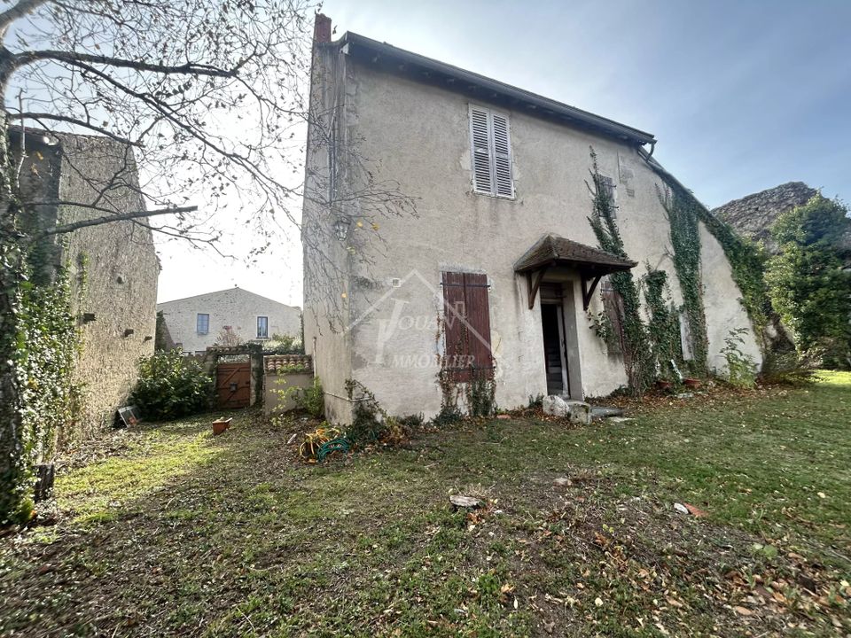 Villa i Charnoux, Allier - foto 5