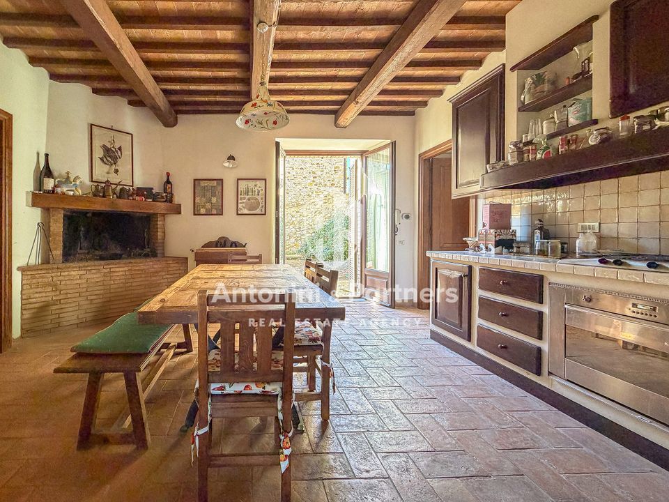 Villa i Ficulle, Terni - foto 2