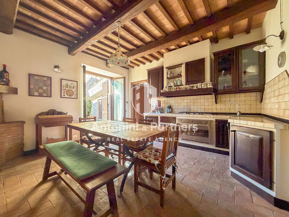 Villa i Ficulle, Terni - foto 3