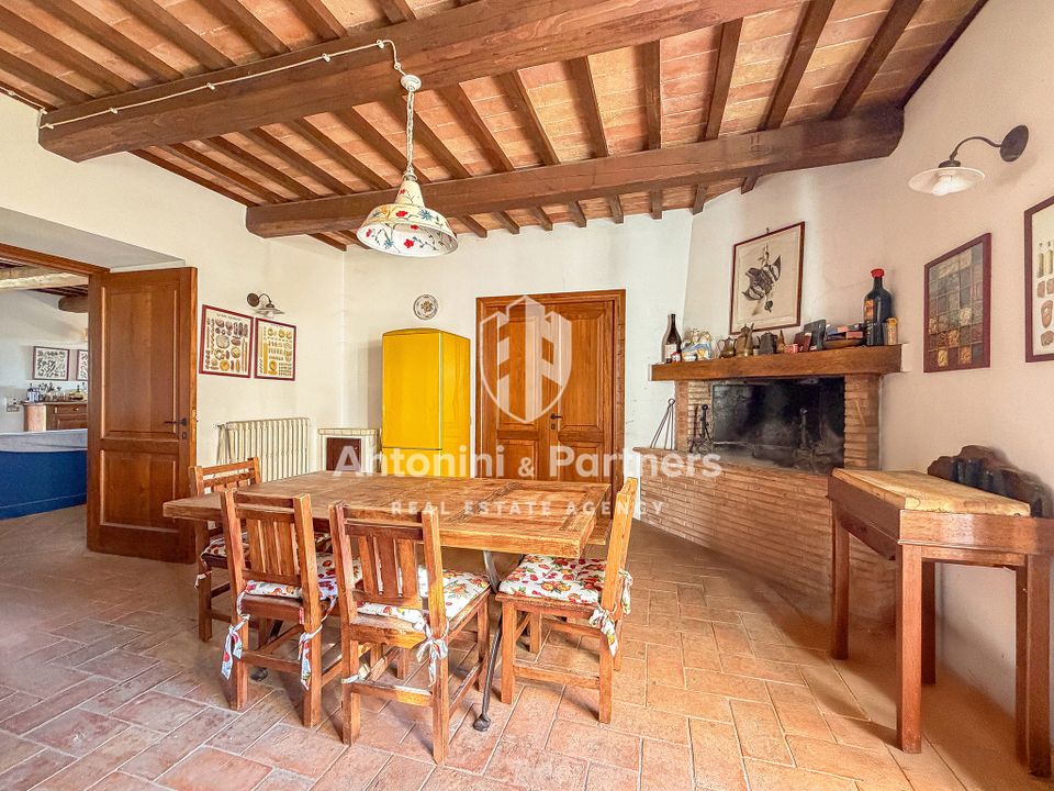 Villa i Ficulle, Terni - foto 4