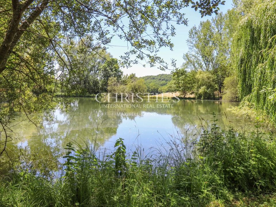 Villa i Agen, Lot-et-Garonne - foto 4