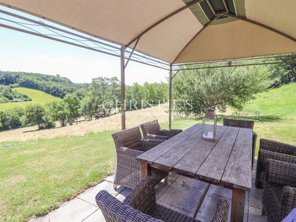 Villa i Agen, Lot-et-Garonne - foto 5