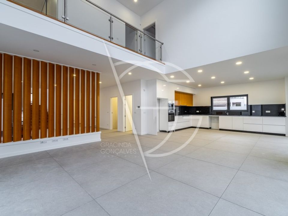 Villa i Mirandela, Braganca - bilde 2
