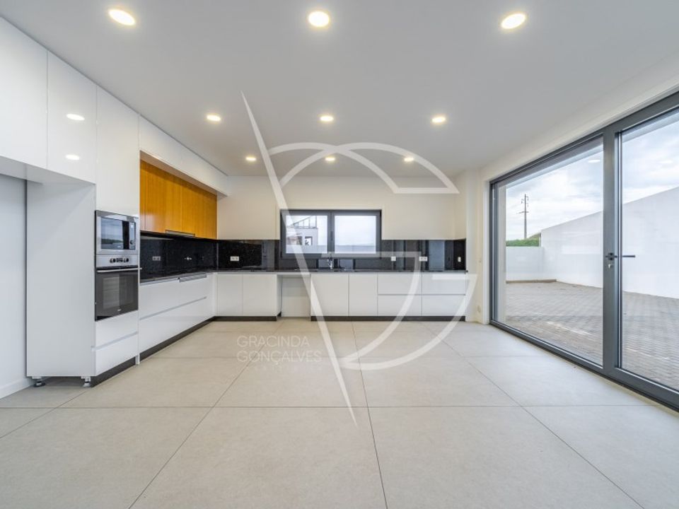 Villa i Mirandela, Braganca - bilde 3