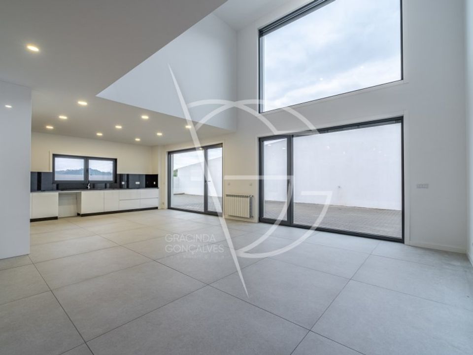 Villa i Mirandela, Braganca - bilde 5