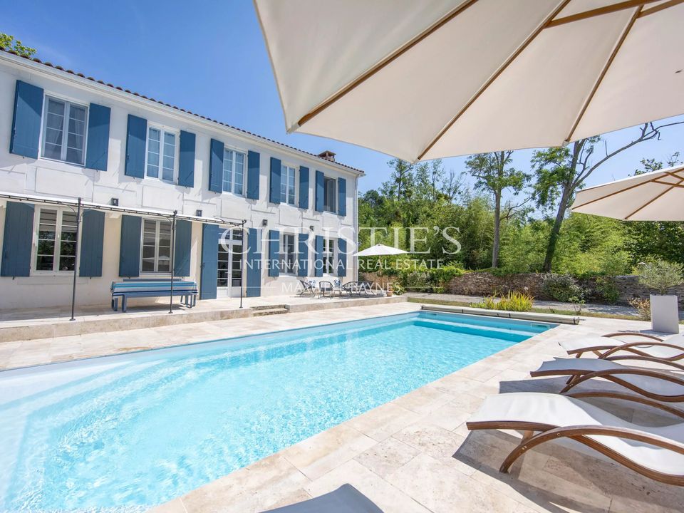 Haus in Bazas, Gironde - Foto 1