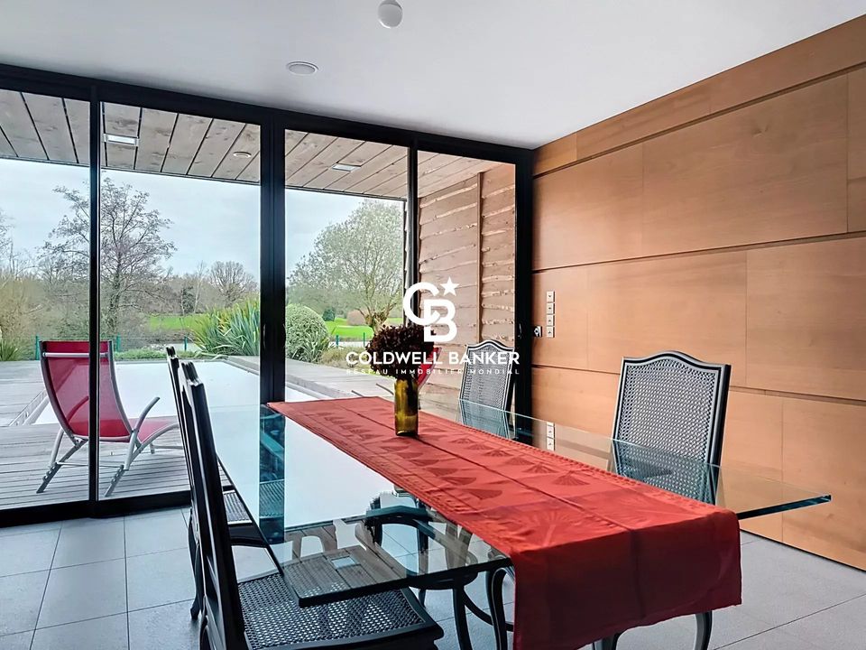 Villa i La Roche-sur-Yon, Vendee - foto 4