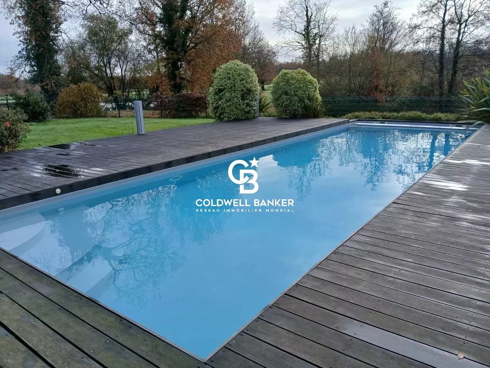 Villa i La Roche-sur-Yon, Vendee - foto 3