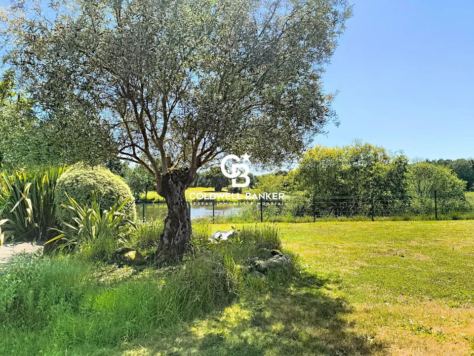 Villa i La Roche-sur-Yon, Vendee - bilde 3
