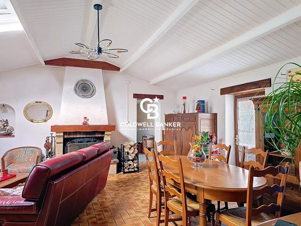 Villa i Champagne-les-Marais, Vendee - foto 3