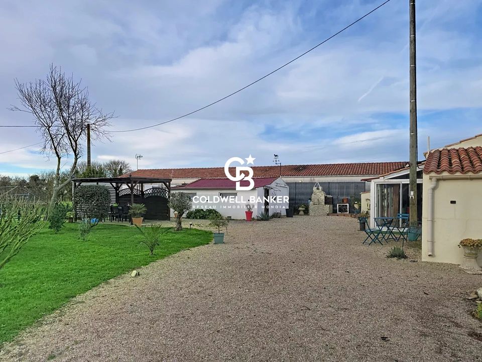 Villa i Champagne-les-Marais, Vendee - foto 4