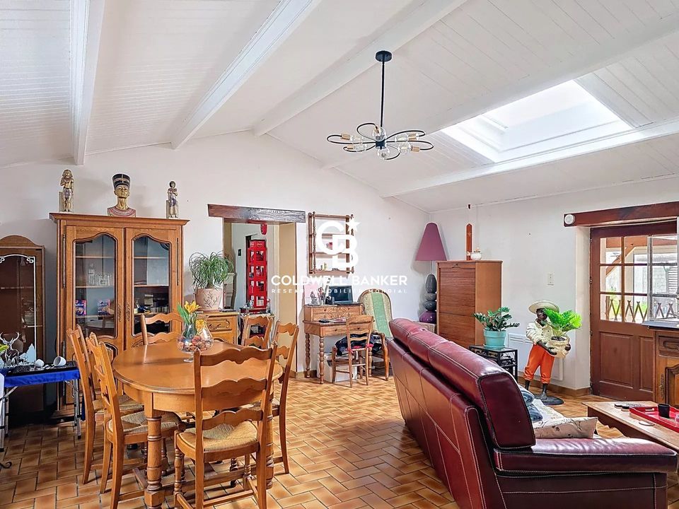 Villa i Champagne-les-Marais, Vendee - foto 5