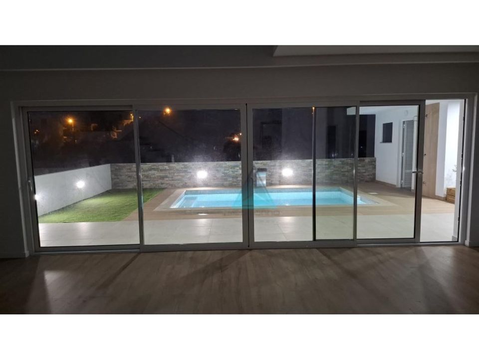 Byhus i Laranjeiro, Setubal - foto 5