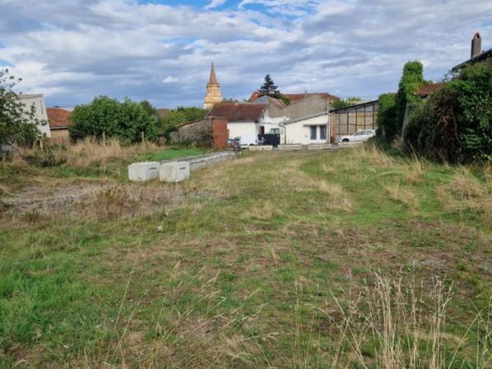 Tomt i Rieumes, Haute-Garonne - bilde 1