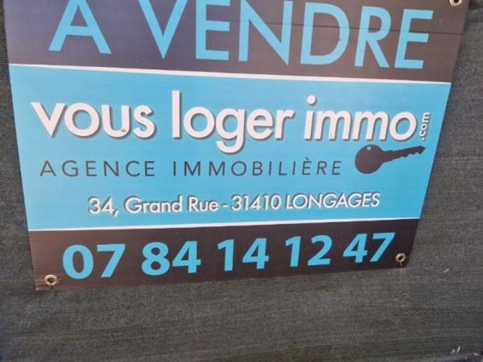 Tomt i Rieumes, Haute-Garonne - bilde 3
