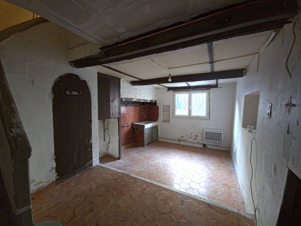 Lejlighed i Marseille, Bouches-du-Rhone - foto 1
