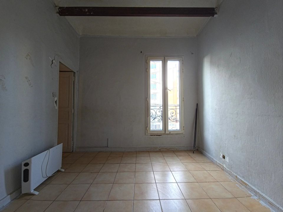 Lejlighed i Marseille, Bouches-du-Rhone - foto 4