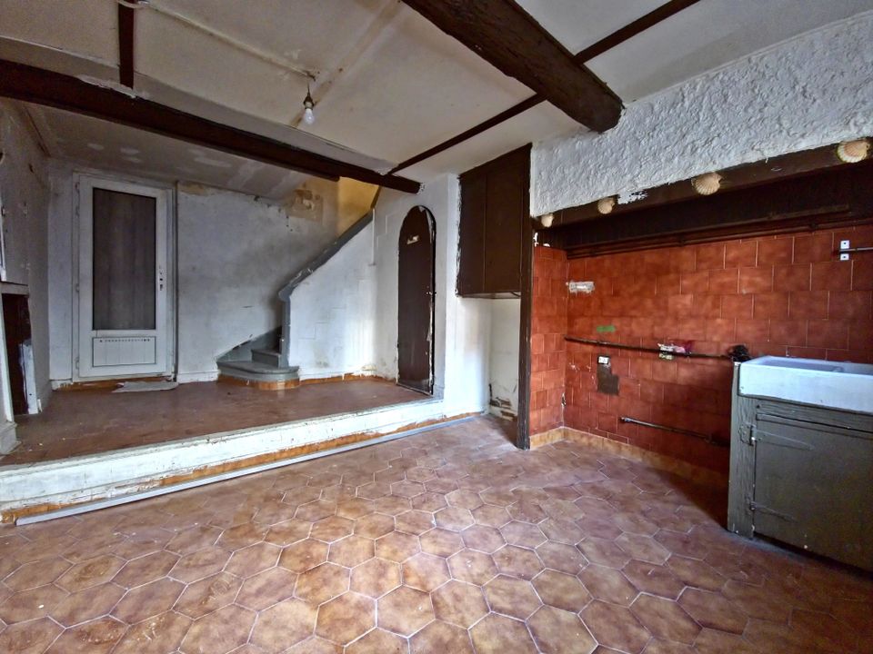 Lejlighed i Marseille, Bouches-du-Rhone - foto 5