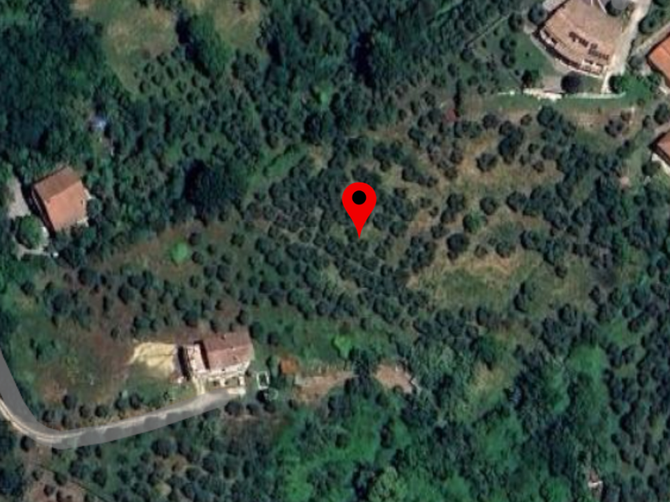 Erhvervsejendom i Anagni, Frosinone - foto 1