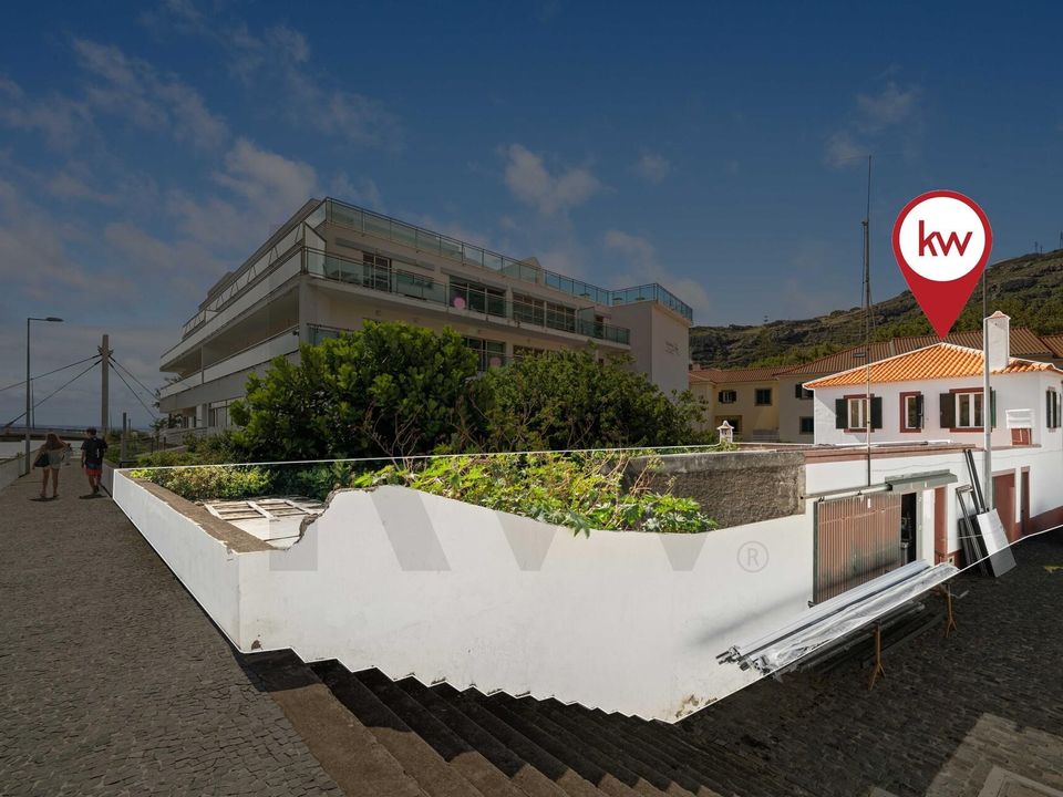 Byhus i Machico, Madeira - foto 4