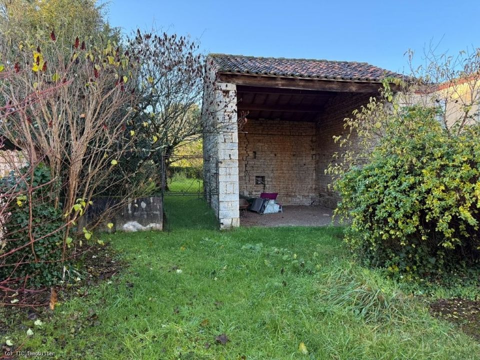 Villa a Mansle, Charente - foto 3