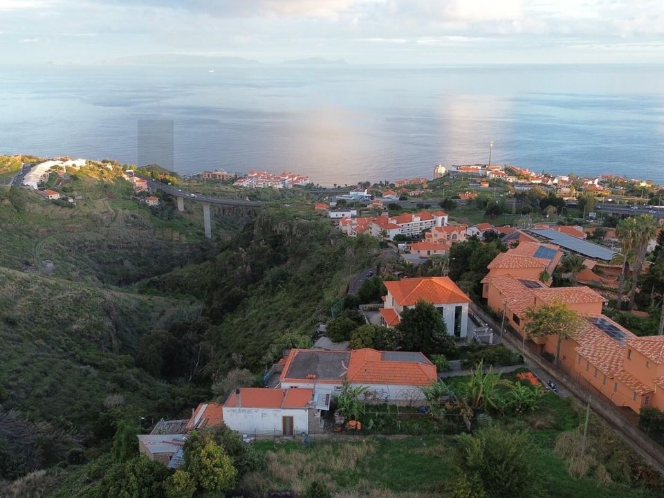 Byhus i Santa Cruz, Madeira - foto 2