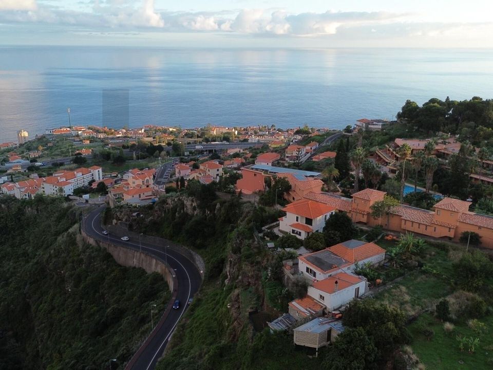 Byhus i Santa Cruz, Madeira - foto 3