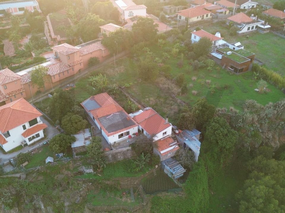 Byhus i Santa Cruz, Madeira - foto 4