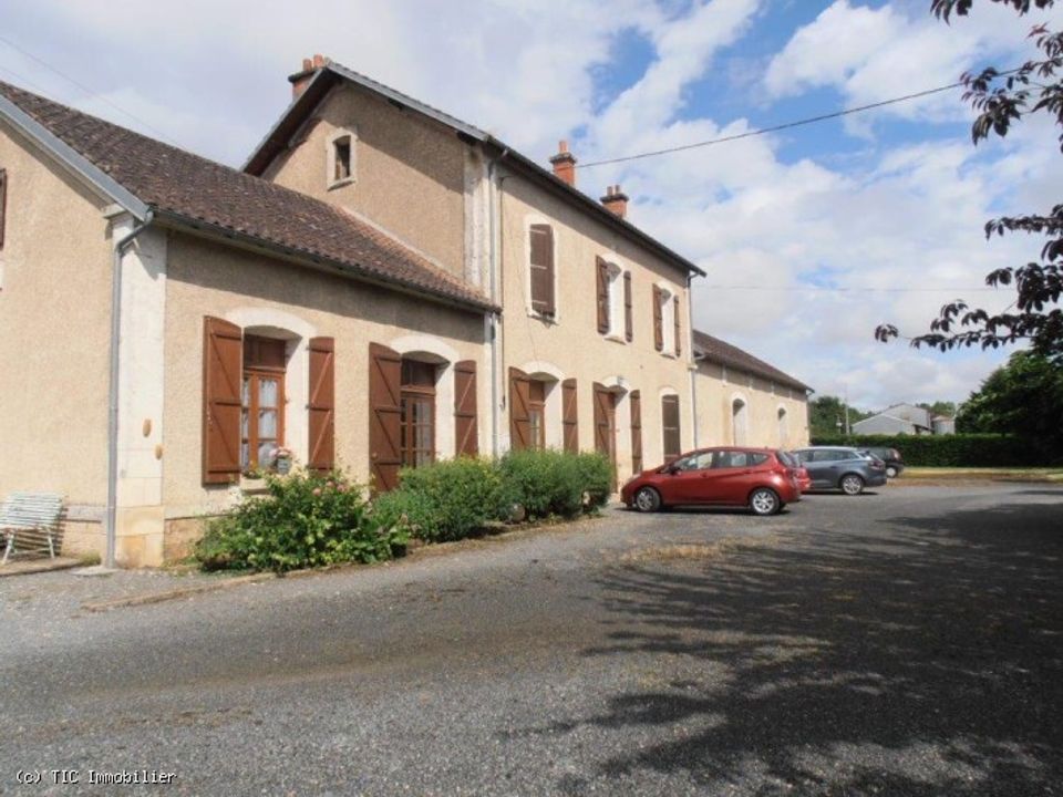 Villa i Verteuil-sur-Charente, Charente - foto 3