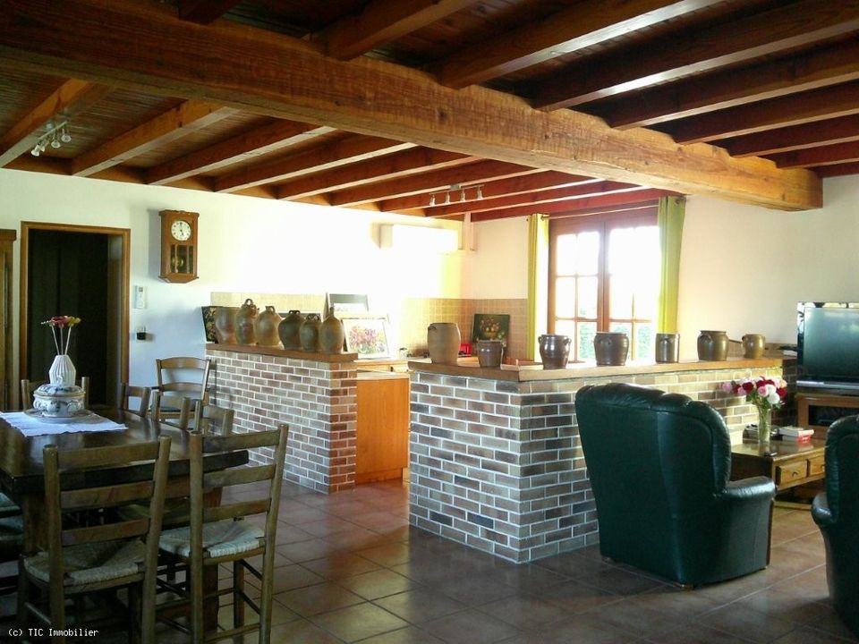 Villa i Verteuil-sur-Charente, Charente - foto 4
