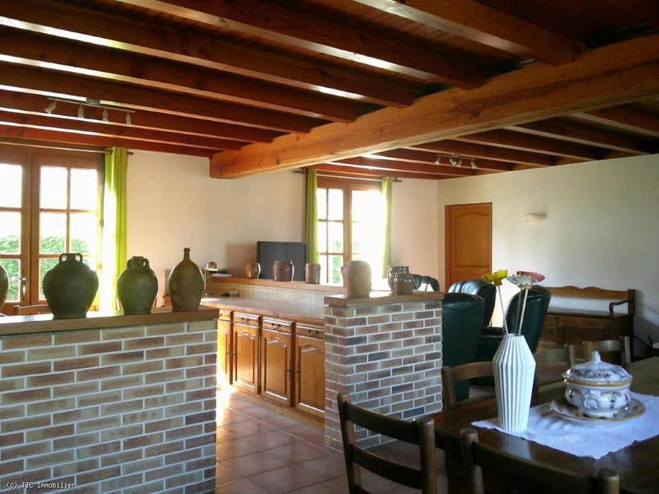 Villa i Verteuil-sur-Charente, Charente - foto 5